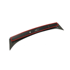 Dodge Challenger 2008–2023 Spoiler V1 (2015-2019, kulfiber) foto 5