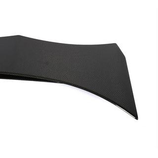 Spoiler V1 (2015-2019, kulfiber) Dodge Challenger 2008–2023 foto 3