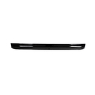 Dodge Charger 2010–2023 Spoiler (2015-2023, plast) foto 2