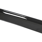 Dodge Charger 2010–2023 Spoiler (2015-2023, plast) foto 3