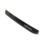 Dodge Charger 2010–2023 Spoiler (2015-2023, plast) foto 4
