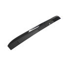 Dodge Charger 2010–2023 Spoiler (2015-2023, plast) foto 6