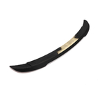 Dodge Charger 2010–2023 Spoiler (2015-2023, plast) foto 6