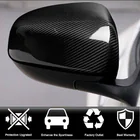 Nissan 370Z 2008–2021 Spejlkåber (carbon) foto 2