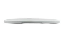 Audi A3 2003–2012 Spoiler (til lakering) foto 1
