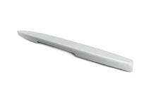 Audi A3 2003–2012 Spoiler (til lakering) foto 3