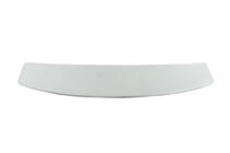 Audi A3 2003–2012 Spoiler (til lakering) foto 4