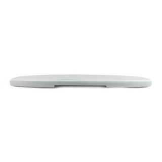 Spoiler (til lakering) Audi A3 2003–2012 foto 1