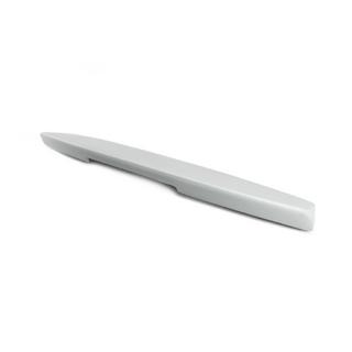 Spoiler (til lakering) Audi A3 2003–2012 foto 3