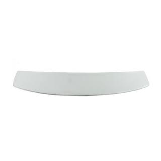 Spoiler (til lakering) Audi A3 2003–2012 foto 4