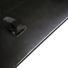 Nissan 400Z 2022– Tagspoiler (kulfiber) foto 4