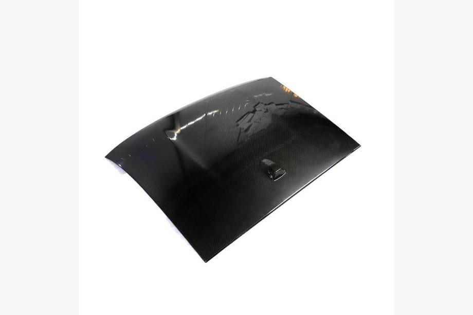 Nissan 400Z 2022– Tagspoiler (kulfiber) Image