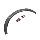Nissan 400Z 2022– Frontlæbe til forreste kofanger (Carbon) foto 5