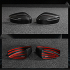 Nissan 400Z 2022– Spejlkåber (carbon) foto 2