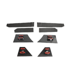 Nissan 400Z 2022– Sideskørter (Carbon) foto 5
