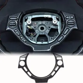 Ratcover (2009-2015, Carbon) foto 1