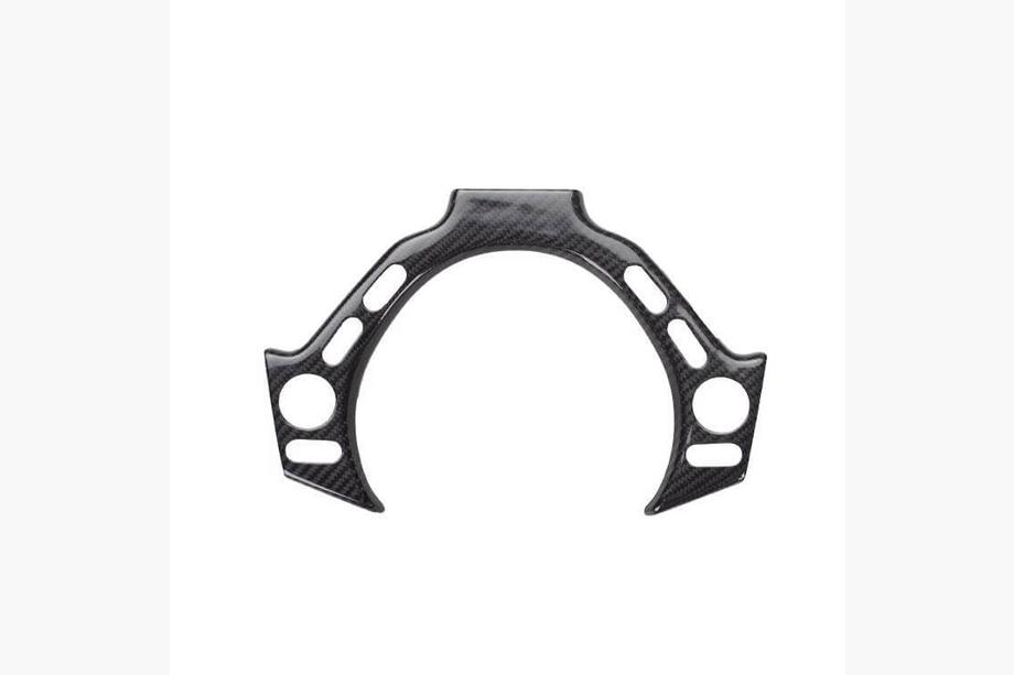 Nissan GT-R 2008–2025 Ratcover (2009-2015, Carbon) Foto 3