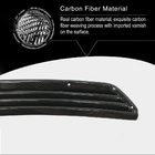 Nissan GT-R 2008–2025 Diffuser til bagkofanger (2009-2015, Carbon) foto 5