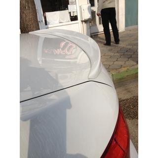 Spoiler Meliset F10 (til lakering) BMW 5-serie F10/F11 2010–2016 foto 4