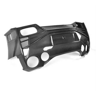 Bagkofanger (2009-2015, Carbon) Nissan GT-R 2008–2025 foto 2