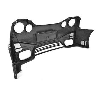 Bagkofanger (2009-2015, Carbon) Nissan GT-R 2008–2025 foto 4