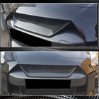 Nissan GT-R 2008–2025 Grillcover (2017-2019, Kulfiber) foto 4