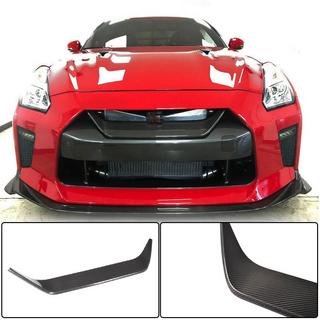 Grillcover (2017-2019, Kulfiber)