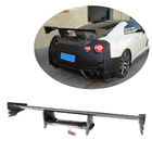 Nissan GT-R 2008–2025 Spoiler (2009-2015, Carbon) foto 1