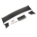 Nissan GT-R 2008–2025 Spoiler (2009-2015, Carbon) foto 4