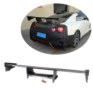 Spoiler (2009-2015, Carbon)