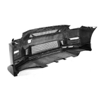 Nissan GT-R 2008–2025 Forreste kofanger (2009-2015, kulfiber) foto 4