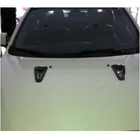 Nissan GT-R 2008–2025 Motorhjelmsafdækninger (2012-2015, Carbon) foto 3