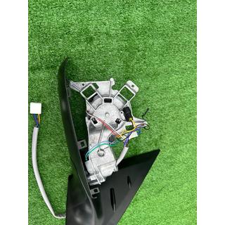 Mekanisme til indklapning af sidespejle (Til 2012-2016, 1 stk.) Toyota Land Cruiser 200 2007–2021 foto 1
