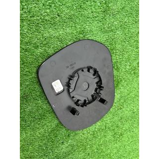 Spejlglas (Til 2012-2016, med varme, 1 stk.) Toyota Land Cruiser 200 2007–2021 foto 3