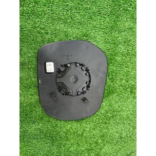 Spejlglas (Til 2012-2016, med varme, 1 stk.) Toyota Land Cruiser 200 2007–2021 foto 4