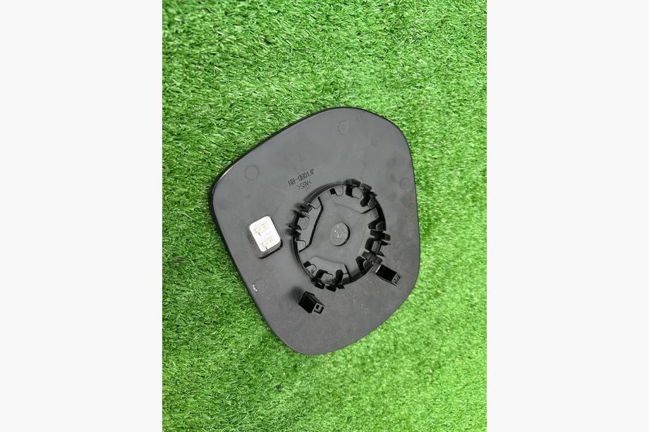Toyota Land Cruiser 200 2007–2021 Spejlglas (Til 2012-2016, med varme, 1 stk.) Foto 3