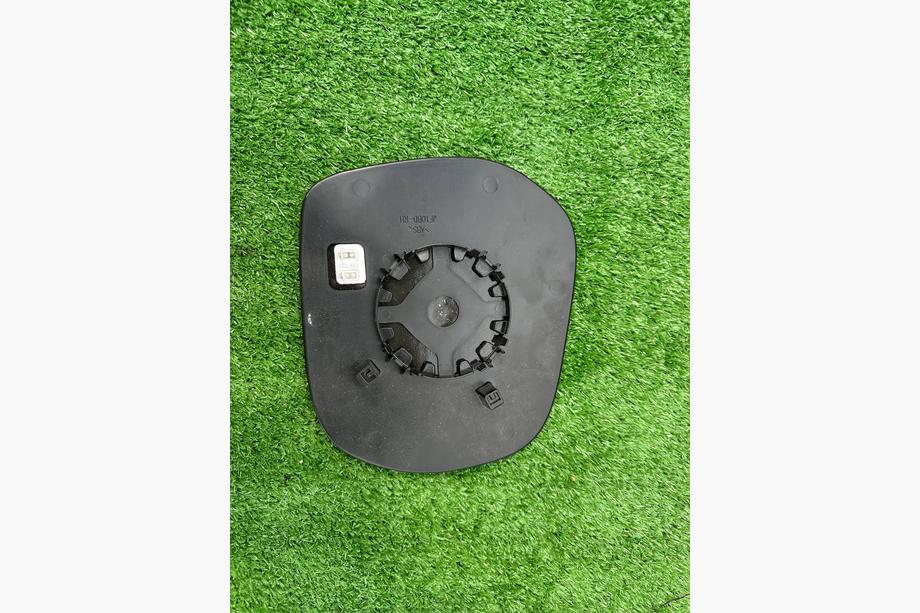 Toyota Land Cruiser 200 2007–2021 Spejlglas (Til 2012-2016, med varme, 1 stk.) Foto 4