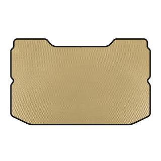 EVA bagagerumsmåtte (Beige)