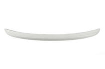 BMW 5-serie E60/E61 2003–2010 Meliset spoiler (til lakering) foto 3