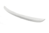 BMW 5-serie E60/E61 2003–2010 Meliset spoiler (til lakering) foto 4