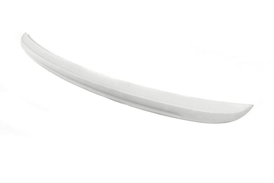 BMW 5-serie E60/E61 2003–2010 Meliset spoiler (til lakering) Foto 4