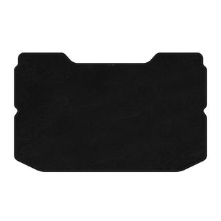 Tekstil bagagerumsmåtte Classic (Sort)