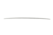BMW 3-serie E36 1990–2000 Spoiler (til SD/Coupe, til lakering) foto 4