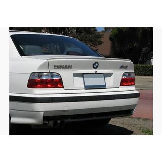 Spoiler (til SD/Coupe, til lakering) BMW 3-serie E36 1990–2000 foto 1
