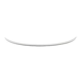 Spoiler Meliset Ince (til lakering) BMW 3-serie E90/E91 2005–2011 foto 3