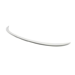 Spoiler Meliset Ince (til lakering) BMW 3-serie E90/E91 2005–2011 foto 4