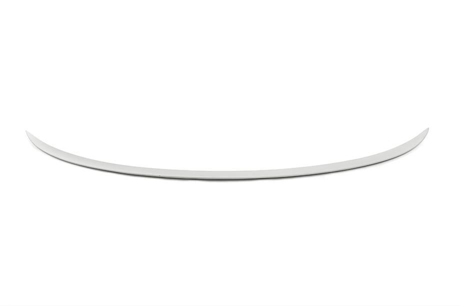 BMW 3-serie E90/E91 2005–2011 Spoiler Meliset Ince (til lakering) Foto 3