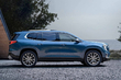 GMC Acadia 2024: Anmeldelse af tredje generation foto 3