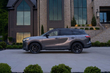 Infiniti QX60 2025 test: Opdateret design og teknologi foto 2