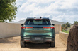 Infiniti QX60 2025 test: Opdateret design og teknologi foto 4